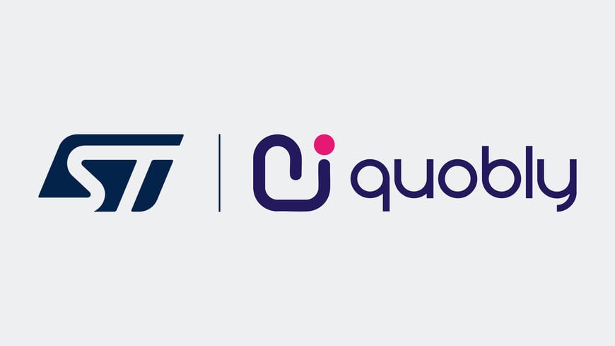 Quobly Forges Strategic Collaboration with STMicroelectronics to Accelerate its Quantum Processor Manufacturing for Large-Scale Quantum Computing Solutions